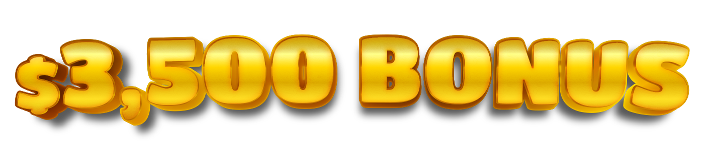 FaustBet $3,500 Bonus + 50 Free Spins
