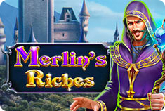 FaustBet Merlin's Riches