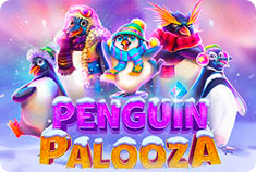 FaustBet Penguin Palooza