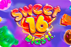 FaustBet Sweet 16 Blast