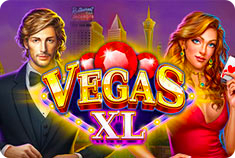 FaustBet Vegas XL